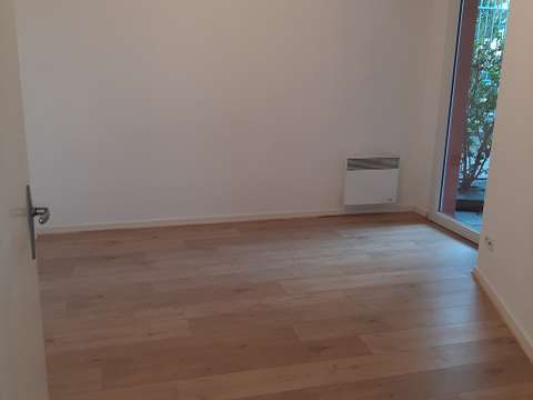 Vente appartement 3 pièces Angers Deux Croix Banchais 49