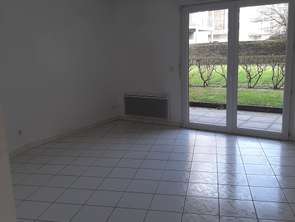 Vente Appartement 3 piècesAngers Deux Croix Banchais