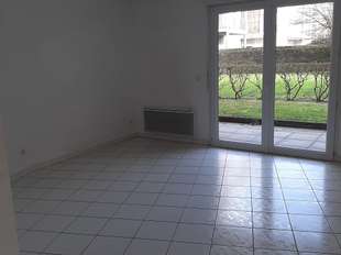 Photo Vente appartement Angers Deux Croix Banchais