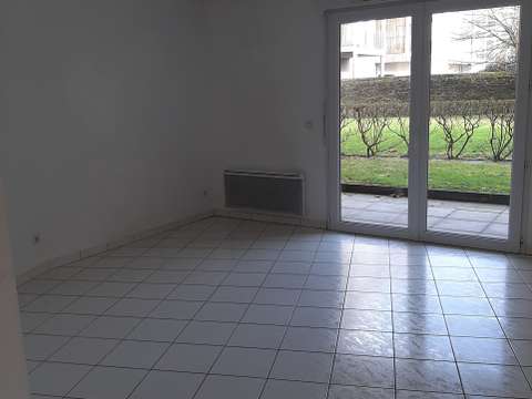 Vente appartement 3 pièces Angers Deux Croix Banchais 49