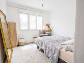Vente Appartement 2 piècesAngers Deux Croix Banchais