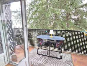Vente Appartement 3 piècesAngers Deux Croix Banchais