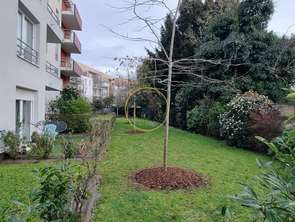 Vente Appartement 2 piècesAngers Deux Croix Banchais