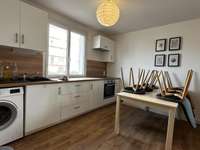 Vente appartement 4 pièces Vente appartement 4 pièces