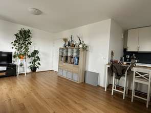 Vente Appartement 2 piècesAngers Deux Croix Banchais
