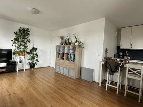 Vente appartement 2 pièces Angers Deux Croix Banchais 49