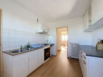 Vente Appartement 3 piècesAngers Deux Croix Banchais