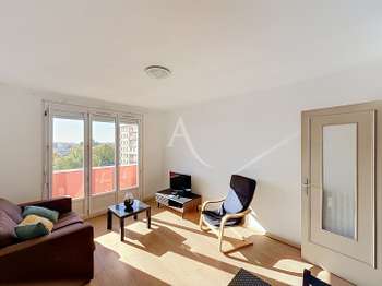Vente Appartement 3 piècesAngers Deux Croix Banchais