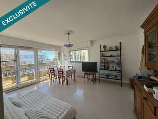 Vente appartement 4 pièces Vente appartement 4 pièces