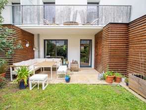 Vente Appartement 5 piècesAngers Deux Croix Banchais