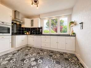 Vente Appartement 4 piècesAngers Deux Croix Banchais