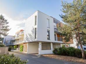Vente Appartement 3 piècesAngers Deux Croix Banchais