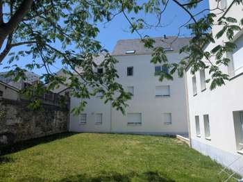Vente Appartement 3 piècesAngers Deux Croix Banchais