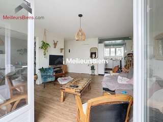 Vente appartement 5 pièces