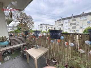 Vente appartement 5 pièces