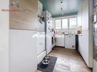 Vente appartement 5 pièces