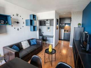 Vente appartement 1 pièce