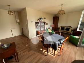Vente Appartement 3 piècesAngers Deux Croix Banchais