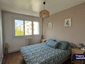 Vente Appartement 3 piècesAngers Deux Croix Banchais