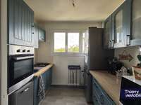Vente appartement 3 pièces Vente appartement 3 pièces