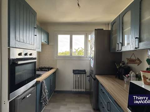 Vente appartement 3 pièces Vente appartement 3 pièces