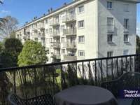 Vente appartement 3 pièces Vente appartement 3 pièces