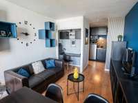 Vente appartement 1 pièce Vente appartement 1 pièce