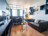 Vente appartement 1 pièce Vente appartement 1 pièce