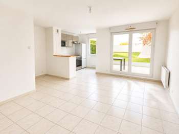 Vente appartement 3 pièces Angers Deux Croix Banchais 49