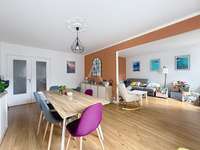 Vente appartement 4 pièces Vente appartement 4 pièces