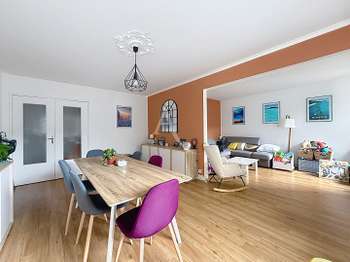 Vente Appartement 4 piècesAngers Deux Croix Banchais