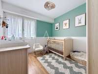 Vente appartement 4 pièces Vente appartement 4 pièces