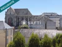 Vente appartement 3 pièces Vente appartement 3 pièces