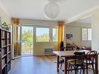 Vente appartement 5 pièces Vente appartement 5 pièces