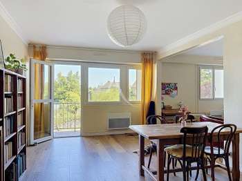 Vente Appartement 5 piècesAngers Deux Croix Banchais