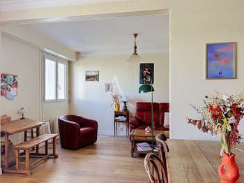 Vente appartement 5 pièces Vente appartement 5 pièces