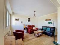 Vente appartement 5 pièces Vente appartement 5 pièces