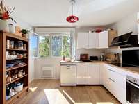 Vente appartement 5 pièces Vente appartement 5 pièces