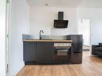 Vente appartement 2 pièces Vente appartement 2 pièces