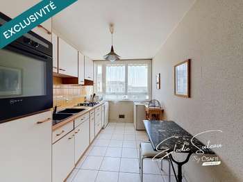 Vente Appartement 3 piècesAngers Deux Croix Banchais