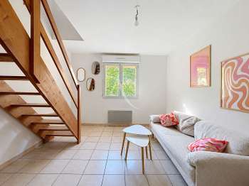 Vente Appartement 2 piècesAngers Deux Croix Banchais