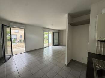 Vente Appartement 3 piècesAngers Deux Croix Banchais