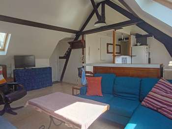 Vente Appartement 2 piècesAngers Deux Croix Banchais