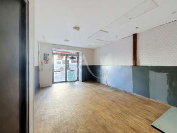 Vente Appartement 2 piècesAngers Deux Croix Banchais