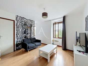 Vente appartement 3 pièces Angers Deux Croix Banchais 49