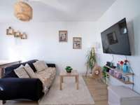 Vente appartement 2 pièces Vente appartement 2 pièces