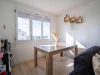 Vente appartement 2 pièces Vente appartement 2 pièces