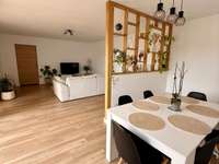 Vente appartement 3 pièces Vente appartement 3 pièces