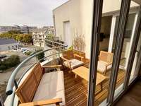 Vente appartement 3 pièces Vente appartement 3 pièces