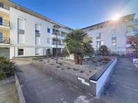 Vente appartement 3 pièces Vente appartement 3 pièces